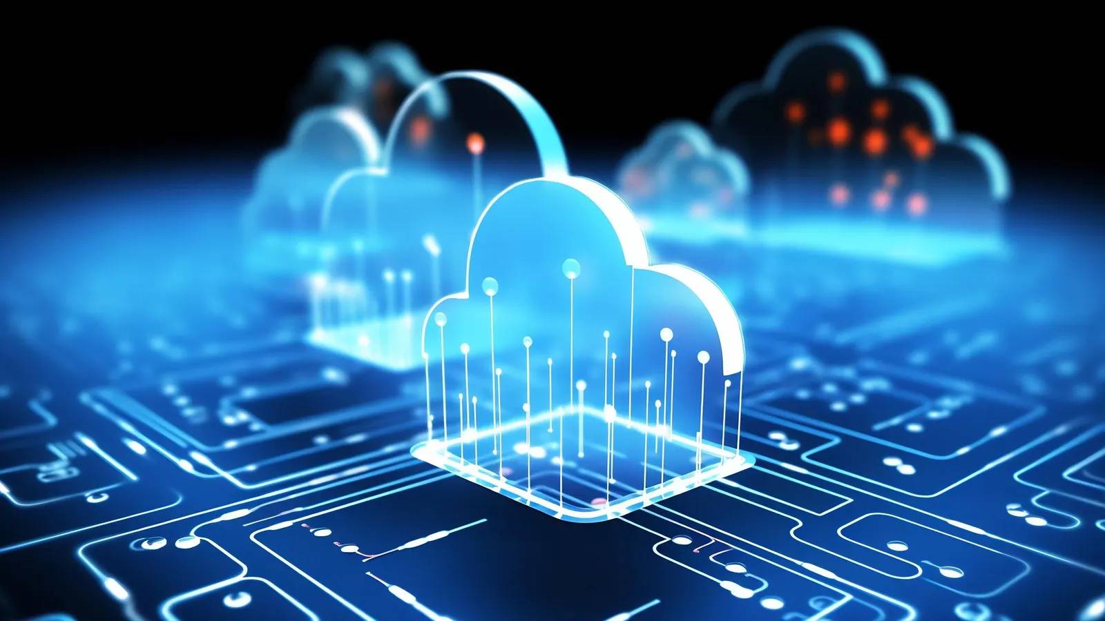 Benefits of Cloud Computing for Modern Enterprises
