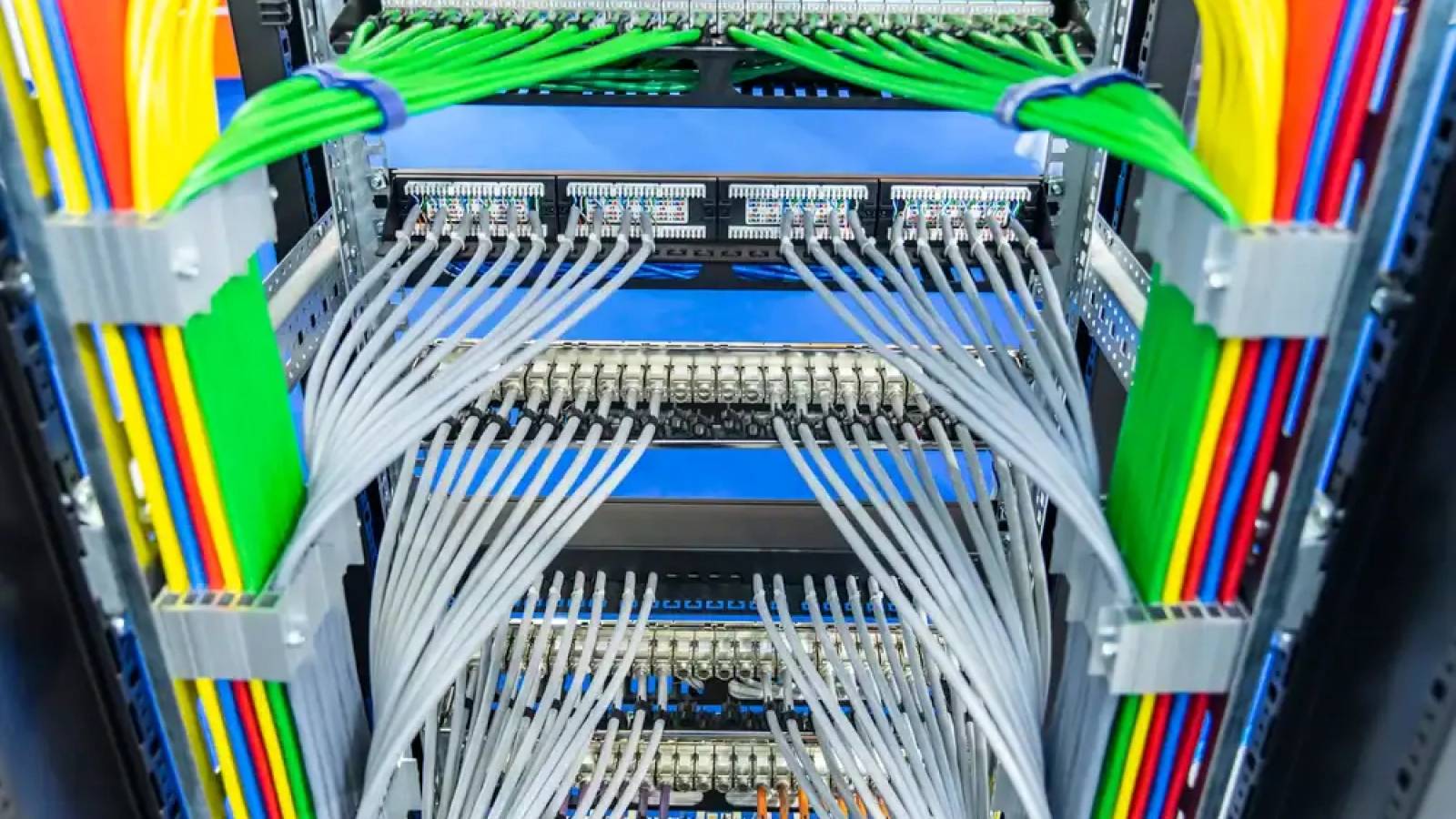 Structured Cabling