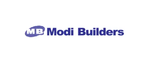 Modi Builders And Realtors Pvt. Ltd