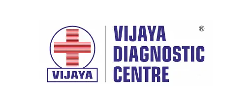Vijaya Diagnostic Centre Pvt. Ltd